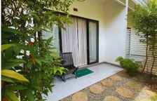 Двухместный номер Deluxe