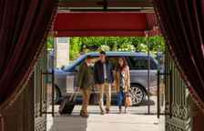 Двухместный номер Standard