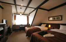 Двухместный номер Comfort