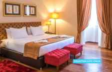 Одноместный полулюкс