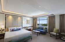 Двухместный полулюкс