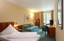 Одноместный номер Business