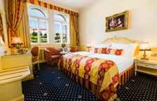 Двухместный номер Deluxe