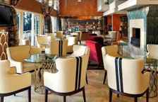 Двухместный люкс Executive с балконом