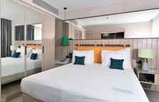 Одноместный люкс Royal