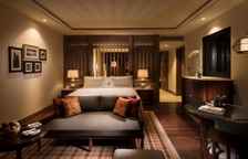 Двухместный номер Executive