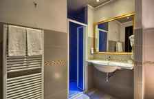 Одноместный полулюкс Classic