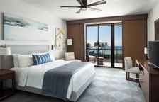 Номер Standard с балконом и oceanfront