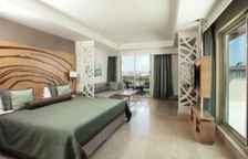 Номер Terrace Deluxe