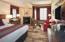 Двухместный полулюкс Deluxe