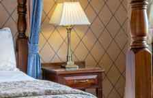 Двухместный номер Superior