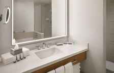 Двухместный номер Standard с видом на горы