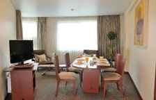 Двухместный семейный люкс