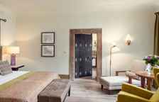 Одноместный люкс