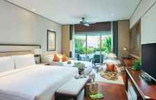 Номер семейный Garden Wing Deluxe