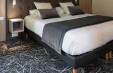 Двухместный номер Superior