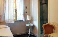 Одноместный номер Standard