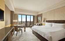 Двухместный номер клубный с видом на озеро