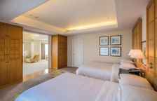 Клубный люкс Executive