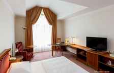 Двухместный номер Standard