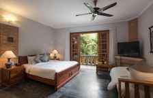 Двухместный номер Superior