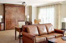 Одноместный номер Standard