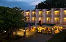 Четырёхместный номер Standard