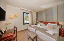 Одноместный номер