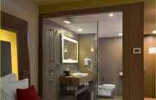 Двухместный номер Superior