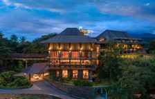 Двухместный номер Deluxe