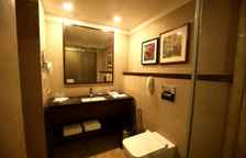 Двухместный номер Superior