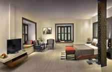 Одноместный клубный люкс