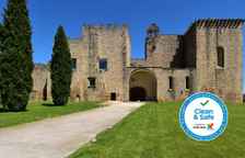 Двухместный номер Superior с балконом