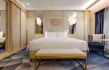 Двухместный люкс