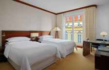 Двухместный номер Deluxe