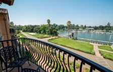 Двухместный полулюкс