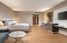 Номер Garden Floor