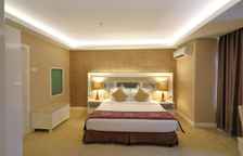 Двухместный люкс Executive