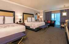 Двухместный номер Augustus Fountain View