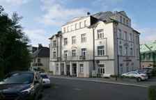 Одноместные апартаменты Grand c 1 комнатой