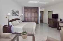 Двухместный номер Superior с видом на море