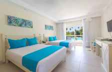 Номер Comfort с балконом