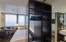 Одноместный номер Small