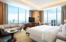 Двухместный клубный номер Standard