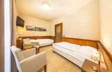 Двухместный номер Economy