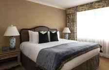 Одноместный полулюкс