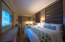 Одноместный полулюкс Standard