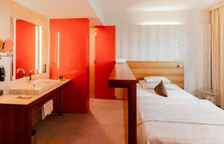 Одноместный номер Standard