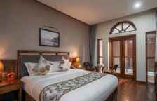 Одноместный номер Superior