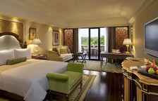 Двухместный люкс